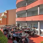 Juric - One-bedroom Apartamento Baška Voda