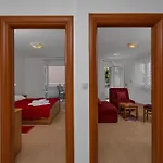 Juric - One-bedroom Apartamento Baška Voda