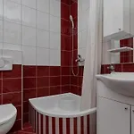 Apartamento Juric - One-bedroom Baška Voda