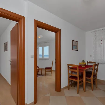 Juric - One-bedroom *