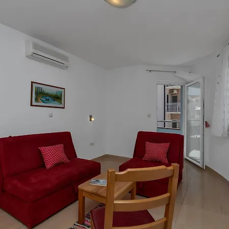 Juric - One-bedroom Apartment