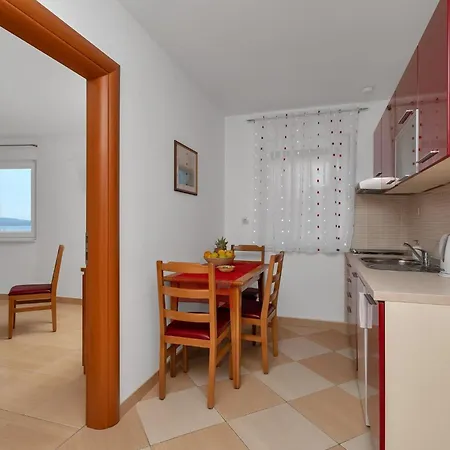 Apartamento Juric - One-bedroom