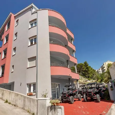 Apartamento Juric - One-bedroom *