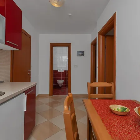 Juric - One-bedroom Apartment